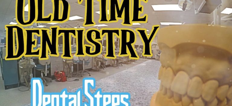 Dental Practice Financing For Dentists – Call BRT: 904-551-6090:  Old Time Dentistry