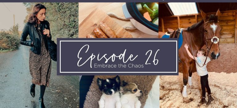 Dental Practice Financing For Dentists – Call BRT: 904-551-6090:  Anxiety Attack l School Run l Ponies l Dentist l Life in The Cottage l Episode 26