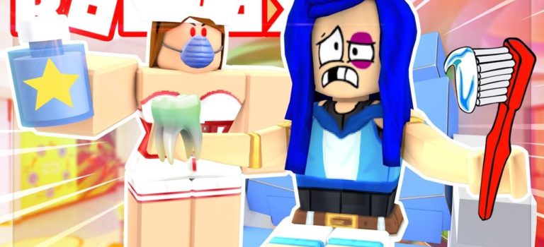 Dental Practice Financing For Dentists – Call BRT: 904-551-6090:  ESCAPE THE EVIL DENTIST IN ROBLOX! LOSING ALL MY TEETH!!