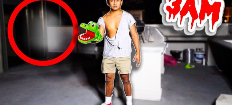 Dental Practice Financing For Dentists – Call BRT: 904-551-6090:  Do Not Play Crocodile Dentist at 3AM! (Scary)