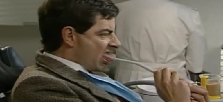 Dental Practice Financing For Dentists – Call BRT: 904-551-6090:  At the Dentist | Funny Clip | Mr. Bean Official