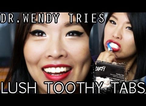 Dental Practice Financing For Dentists – Call BRT: 904-551-6090:  DENTIST TRIES LUSH TOOTHY TABS