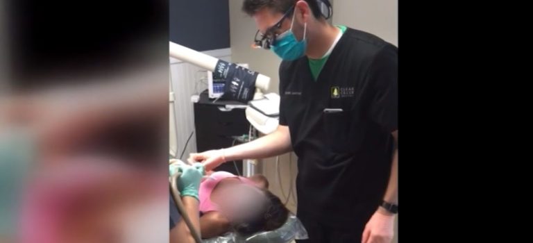 Dental Practice Financing For Dentists – Call BRT: 904-551-6090:  Dentist filmed extracting tooth while on hoverboard found guilty on 46 counts