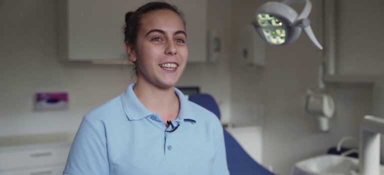 Dental Practice Financing For Dentists – Call BRT: 904-551-6090:  Becoming a Dutch Dentist: The Story of Carolina