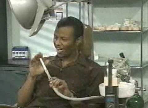 Dental Practice Financing For Dentists – Call BRT: 904-551-6090:  UBS Dentist Driver MadTv