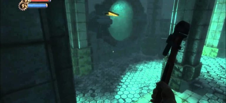 Dental Practice Financing For Dentists – Call BRT: 904-551-6090:  Bioshock Dentist Scare