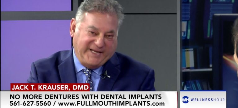 Dental Practice Financing For Dentists – Call BRT: 904-551-6090:  Replacing Missing Teeth with Dental Implants with North Palm Beach, FL Dentist Dr. Jack Krauser