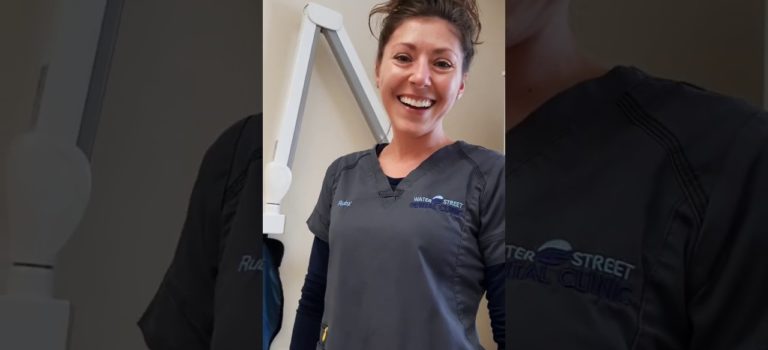 Dental Practice Financing For Dentists – Call BRT: 904-551-6090:  Dentist day. Ruby his assistant is a doll. #StopCyberBullying #Bekind