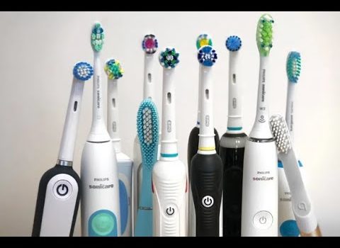 Dental Practice Financing For Dentists – Call BRT: 904-551-6090:  A Dentist's SUPER SECRET tool – The Electric Toothbrush (Comparison and unboxing/review)