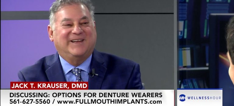 Dental Practice Financing For Dentists – Call BRT: 904-551-6090:  Options for Denture Wearers with North Palm Beach, FL Dentist Dr. Jack Krauser