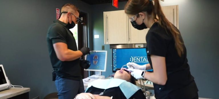 Dental Practice Financing For Dentists – Call BRT: 904-551-6090:  Live Veneer Procedure Cosmetic Dentistry Smile Makeover  (Summer of Live)