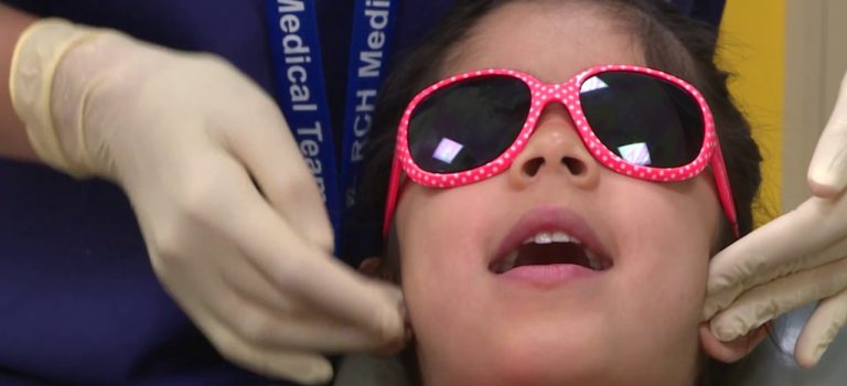 Dental Practice Financing For Dentists – Call BRT: 904-551-6090:  A child's guide to hospital: Dentistry