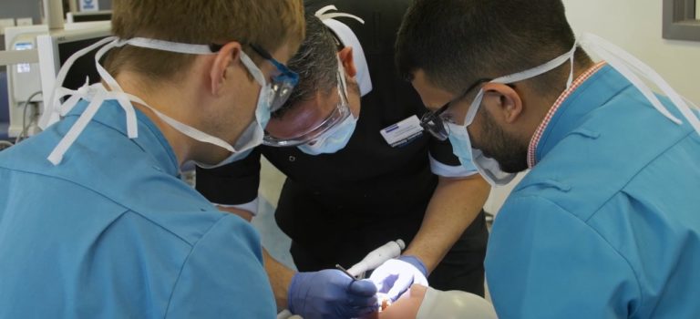 Dental Practice Financing For Dentists – Call BRT: 904-551-6090:  Advice to students applying to study dentistry at Manchester