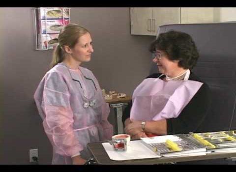 Dental Practice Financing For Dentists – Call BRT: 904-551-6090:  The Effective Dentist: Motivational Interviewing Demonstration