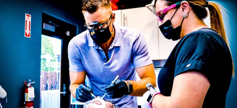 Dental Practice Financing For Dentists – Call BRT: 904-551-6090:  A Day in the Life of DENTIST Dr. O!