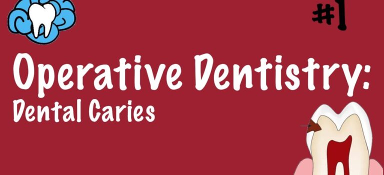 Dental Practice Financing For Dentists – Call BRT: 904-551-6090:  Operative Dentistry | Dental Caries | NBDE Part II