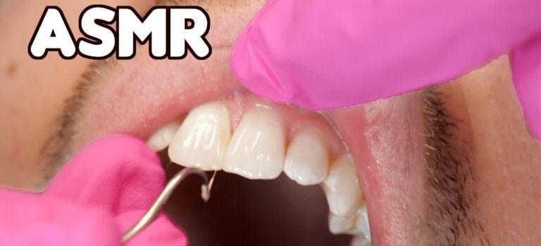 Dental Practice Financing For Dentists – Call BRT: 904-551-6090:  ASMR Dental Office Sounds (dentist drills, dental chair, scaling teeth, etc)