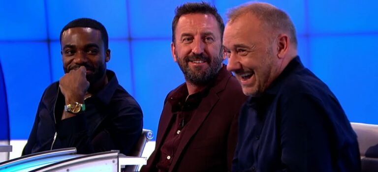 Dental Practice Financing For Dentists – Call BRT: 904-551-6090:  Does Bob Mortimer perform his own dentistry? – Would I Lie to You?