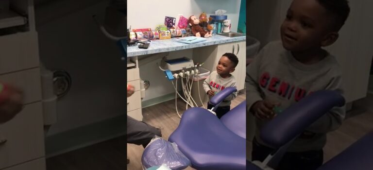 Dental Practice Financing For Dentists – Call BRT: 904-551-6090:  magical dentist!!!  Dr. Eyal Simchi  (for licensing and usage, contact: licensing@viralhog.com)