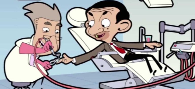 Dental Practice Financing For Dentists – Call BRT: 904-551-6090:  Mr Bean – Dentist