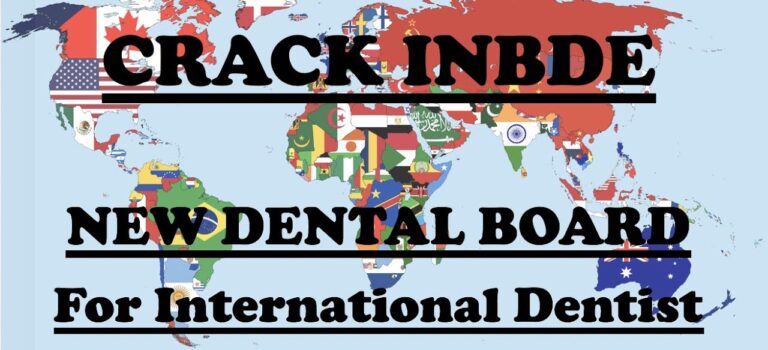 Dental Practice Financing For Dentists – Call BRT: 904-551-6090:  INBDE EXAM Information for International Dentists | US Dental School | NBDE