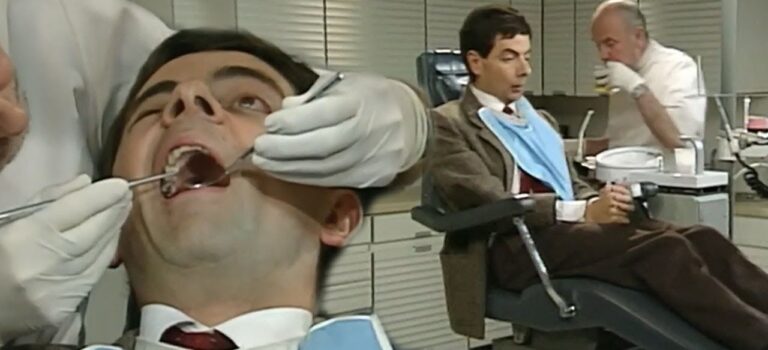 Dental Practice Financing For Dentists – Call BRT: 904-551-6090:  Mr Bean at the Dentist | Mr Bean Full Episodes | Mr Bean Official