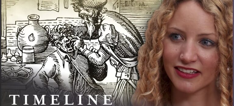 Dental Practice Financing For Dentists – Call BRT: 904-551-6090:  The Horrors Of Tudor Dentistry | Hidden Killers | Timeline