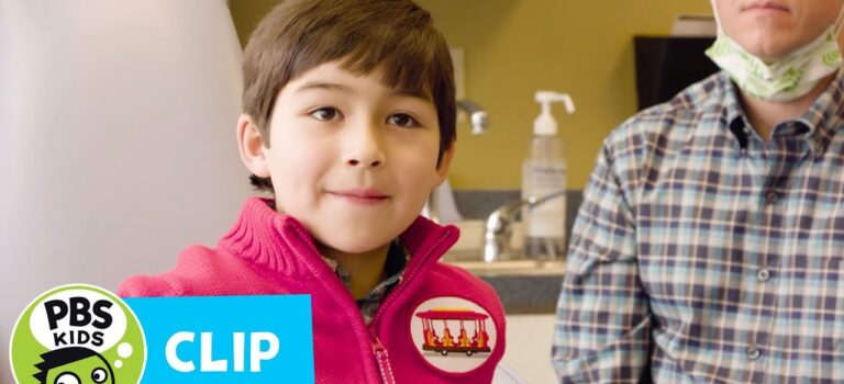 Dental Practice Financing For Dentists – Call BRT: 904-551-6090:  DANIEL TIGER'S NEIGHBORHOOD | A Real Kid Visits the Dentist | PBS KIDS