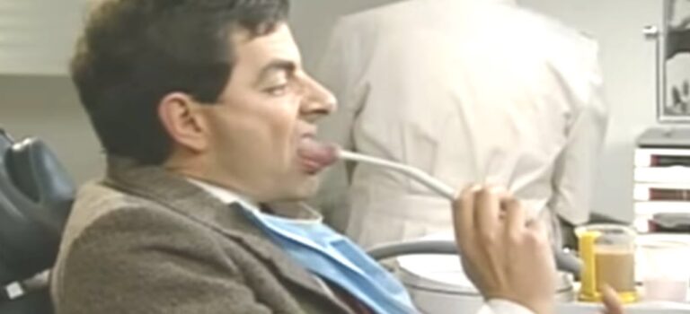 Dental Practice Financing For Dentists – Call BRT: 904-551-6090:  At the Dentist | Mr. Bean Official