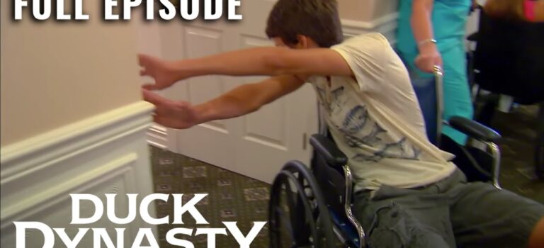 Dental Practice Financing For Dentists – Call BRT: 904-551-6090:  Duck Dynasty: Full Episode – John Luke After Dentist (Season 4, Episode 6) | Duck Dynasty