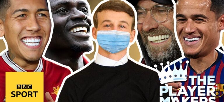 Dental Practice Financing For Dentists – Call BRT: 904-551-6090:  Klopp, Firmino & Mane: Meet the dentist making Liverpool's stars shine | BBC Sport