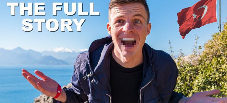 Dental Practice Financing For Dentists – Call BRT: 904-551-6090:  Why I Went to Turkey for the Dentist (full disclosure)