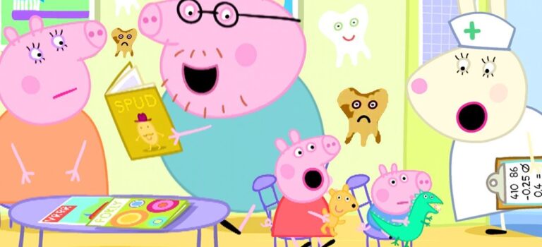 Dental Practice Financing For Dentists – Call BRT: 904-551-6090:  Peppa Pig Official Channel | Peppa Pig at the Dentist