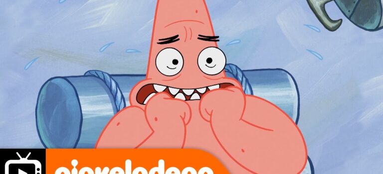 Dental Practice Financing For Dentists – Call BRT: 904-551-6090:  SpongeBob SquarePants | The Dentist | Nickelodeon UK