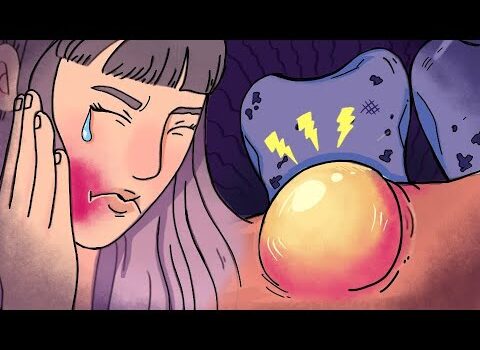 Dental Practice Financing For Dentists – Call BRT: 904-551-6090:  I Avoided the Dentist Until it Was Too Late