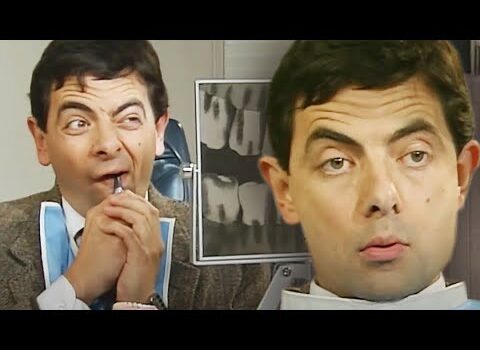 Dental Practice Financing For Dentists – Call BRT: 904-551-6090:  Bean At The DENTIST | Funny Clips | Mr Bean Official