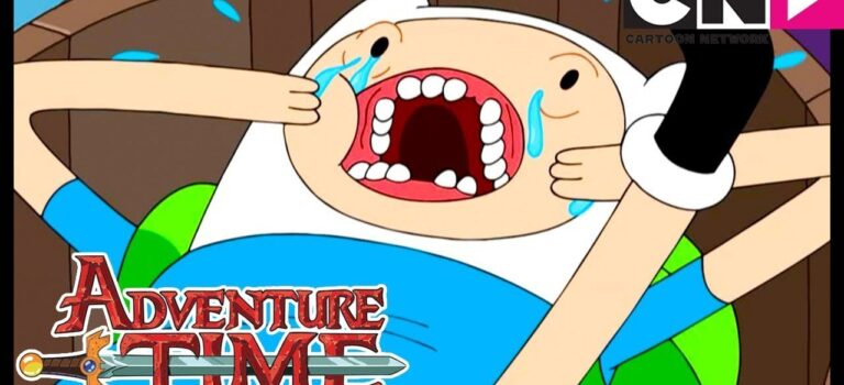 Dental Practice Financing For Dentists – Call BRT: 904-551-6090:  Adventure Time | The Dentist (clip) | Cartoon Network