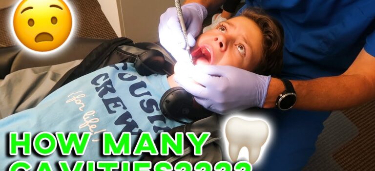 Dental Practice Financing For Dentists – Call BRT: 904-551-6090:  DENTIST PLAYS HILARIOUS PRANK ON 12 YEAR OLD | DENTIST OFFICE VISIT | WHO HAD THE MOST CAVITIES?