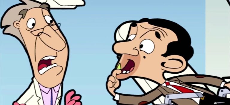 Dental Practice Financing For Dentists – Call BRT: 904-551-6090:  Mr Bean Animated Series | The Dentist | Full Episodes Compilation | Cartoons for Children