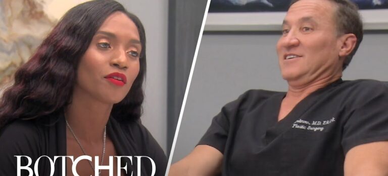 Dental Practice Financing For Dentists – Call BRT: 904-551-6090:  When a DENTIST Does a Breast Augmentation | Botched | E!