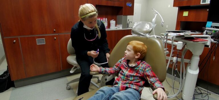 Dental Practice Financing For Dentists – Call BRT: 904-551-6090:  A Child's Visit to the Dentist – An educational video for kids