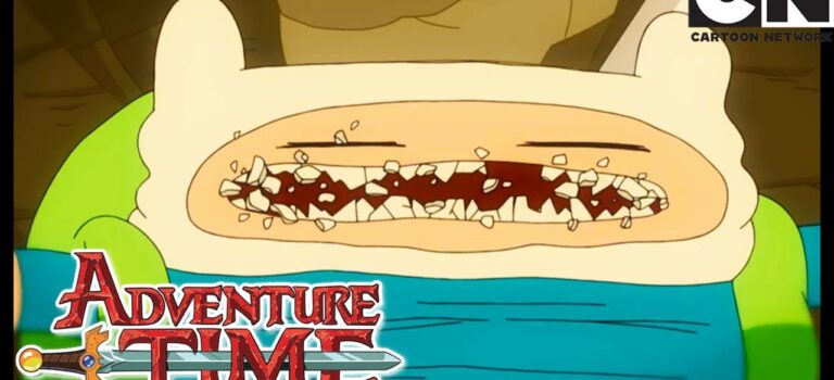 Dental Practice Financing For Dentists – Call BRT: 904-551-6090:  The Dentist | Adventure Time | Cartoon Network