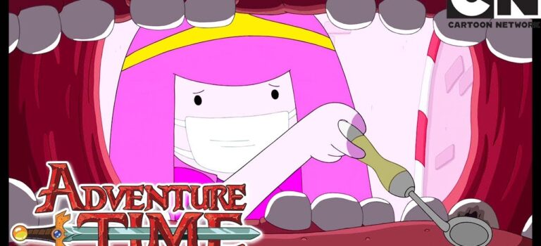 Dental Practice Financing For Dentists – Call BRT: 904-551-6090:  Adventure Time | Finn Has To Go Dentist | The Dentist | Cartoon Network