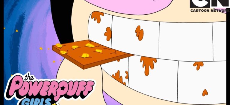 Dental Practice Financing For Dentists – Call BRT: 904-551-6090:  Powerpuff Girls | Blossom REALLY Hates The Dentist | Cartoon Network