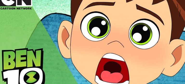Dental Practice Financing For Dentists – Call BRT: 904-551-6090:  Ben 10 | A Magical Trip to the Dentist | Cartoon Network