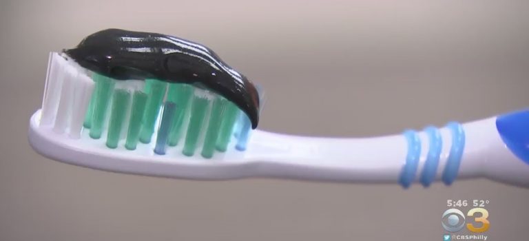 Dental Practice Financing For Dentists – Call BRT: 904-551-6090:  Dentist Warning About Dangers Linked To Charcoal Toothpaste