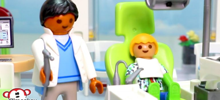 Dental Practice Financing For Dentists – Call BRT: 904-551-6090:  Marcel and Johnny Ricardo go to the Dentist!! Ep. 9