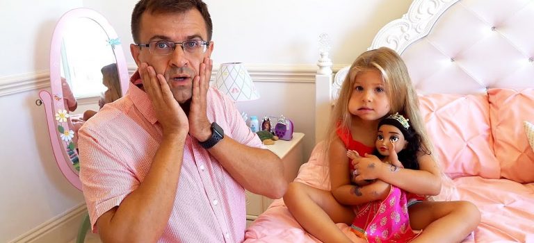 Dental Practice Financing For Dentists – Call BRT: 904-551-6090:  Diana and dad are going to the dentist