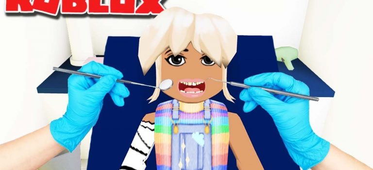 Dental Practice Financing For Dentists – Call BRT: 904-551-6090:  POPPY WENT TO THE DENTIST | Bloxburg Roleplay | Roblox
