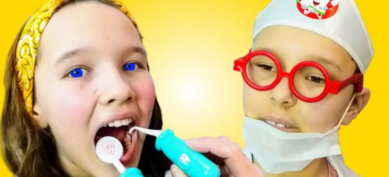 Dental Practice Financing For Dentists – Call BRT: 904-551-6090:  Going To The Dentist Song | Emi Pretend Play Sing-Along to Nursery Rhymes Kids Songs